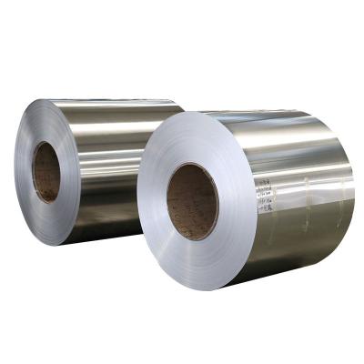 China Metales no ferrosos 3003 bobina de aluminio 0,8 mm de espesor para bolsas de embalaje de medicamentos en venta