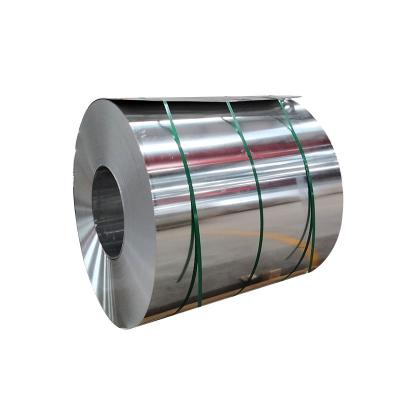 Chine Série 5000 5056 bobine en alliage d'aluminium 1,5 mm d'épaisseur pour récipient sous pression à vendre