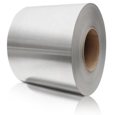 China 3003 Aluminum Coil 0.5mm Thickness for HVAC Ductwork Fabrication for sale