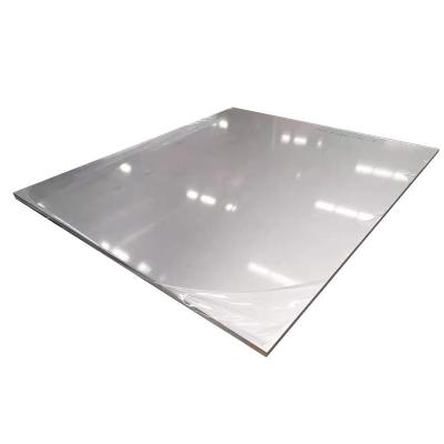 China 6005A 6082 Aluminum Alloy Sheet Plate H112 For Transportation Industry for sale
