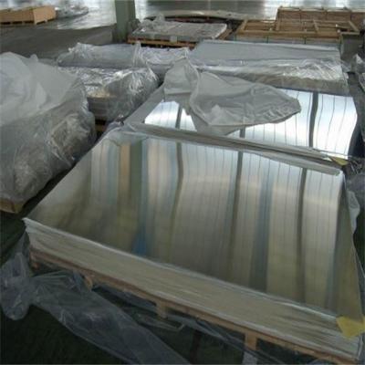 China hoja de metal de la aleación de aluminio 3003 6061 T6 6m m 2m m 3m m 5m m en venta