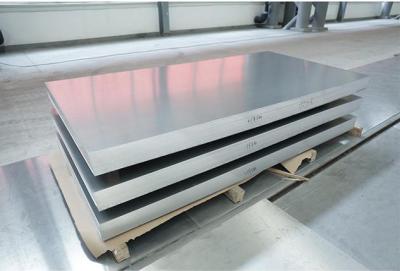 China ASTM B209M 7079 Aluminum Sheet - 0.250 inch Thickness for Aerospace Structural Components for sale