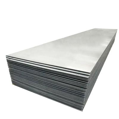 China 1100 6061 anodizou a placa de alumínio H24 7075 T6 2mm da folha 0.5mm 4x8 à venda