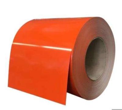 China El color de acero de la bobina del Galvalume de Ppgl cubrió el aluminio 0.17m m AZ41-AZ150 en venta