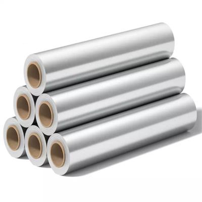 China Heat Resistant Aluminum Coil Foil 3004 0.2mm For Safe And Efficient Cooking for sale