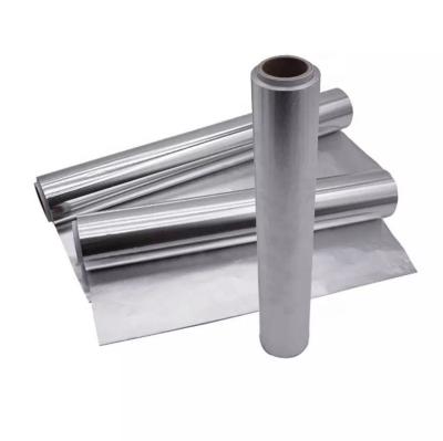 China 200mm H26 Aluminum Coil Foil Wrapping High Grade Material For Durable Use for sale