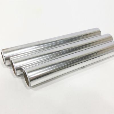 China 40 Micron Aluminum Coil Foil 8011 1235 3004 Roll Food Grade for sale