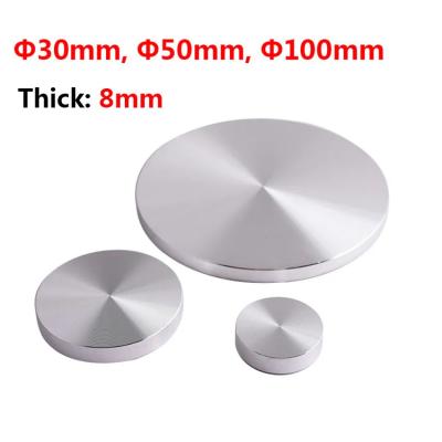 China 5052 Round Aluminium Discs Circles Excellent Surface For Non Stick Pan for sale