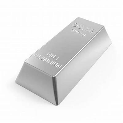 China Primary Aluminum Ingot Alloy Ingot for Industrial Use for sale