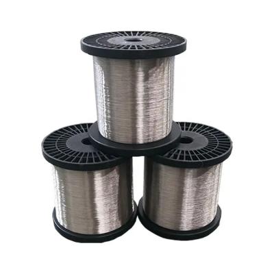 China 1100 H14 5154 Aluminium Alloy Welding Soft Wire 6061 Er 4043 for sale