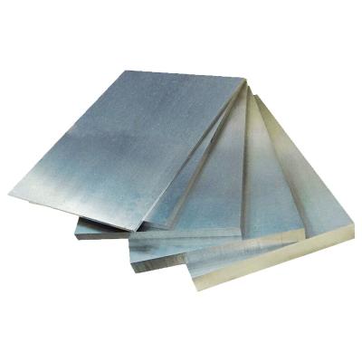 China Polished 5182 Aluminum Sheet with 4mm Thickness for Automotive Fuel Tank for sale