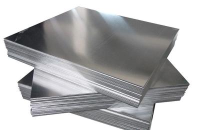 China Alloy 3004 3003 Aluminum Plate Sheet Metal 0.1-0.3mm for sale