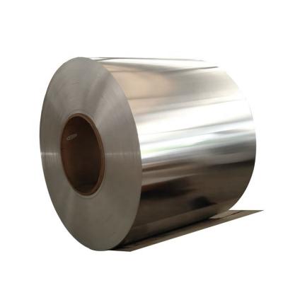 China Tira de aluminio en frío revestida ASTM B209 5754 del rollo de la bobina 5052 5083 5005 en venta