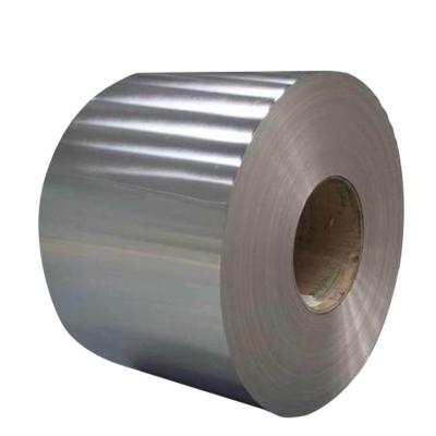 China Metal Prepainted Aluminum Coil Sheet 8011 ASTM B210 B209 for sale