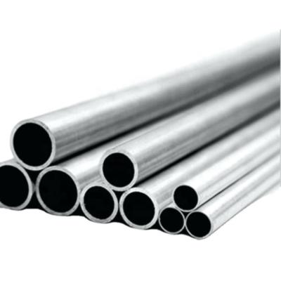 China 32mm Aluminium Seamless Pipe For Marine High Strength for sale