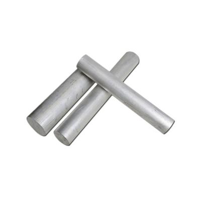 China 2024 T4 5083 5154 proveedores de aluminio sólidos revestidos de la barra redonda del polvo en venta