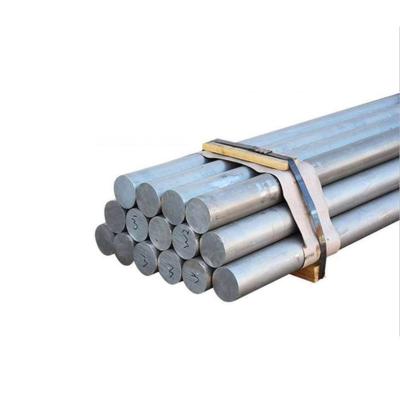 China Extruded Aluminium Solid Rod 5mm 9.5mm 10mm 12mm 15mm 20mm for sale