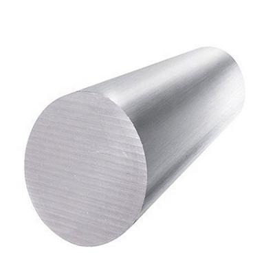 China 1060 2024 6026 6061 5083 7075 Casting Aluminum Bar Extrusion Bar Rod for sale