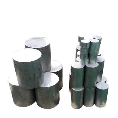 China 6063 6082 6061 6068 7068 7075 Billet Aluminum Bar Extrusions Round Solid for sale