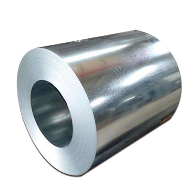 China High-Grade AZ150 Coating Galvalume Coil 0.4mm X 1200mm For Roofing for sale