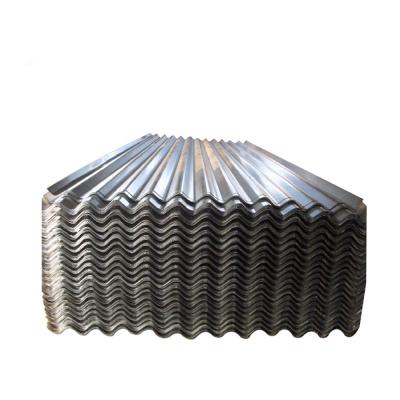 China 4x8 Galvalume Finish Corrugated Metal Roofing Sheets Aluminium 1050 1060 1100 for sale