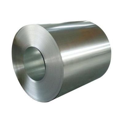 China Hot Dipped GI Coil Sheet Prepainted Galvalume Roll Metal for sale