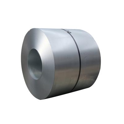 Chine G550 Couche d'aluminium-zinc de qualité Galvalume bobine de 0,5 mm d'épaisseur Pour revêtement architectural à vendre