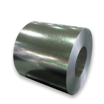 China Galvanized Coil  0.5mm Thickness for HVAC Ductwork Fabrication for sale