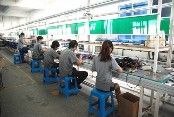 Verified China supplier - Lvtong electric golf and sightseeing car co., ltd