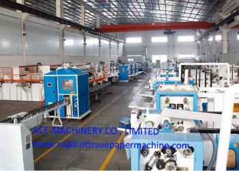 Chine ACE MACHINERY CO.,LIMITED