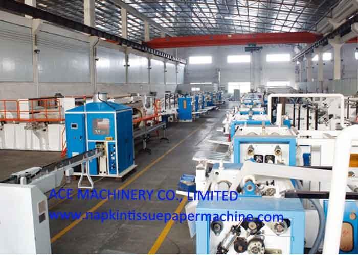 Verified China supplier - ACE MACHINERY CO.,LIMITED