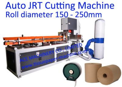 China Maxi Roll Tissue Paper Machine for sale