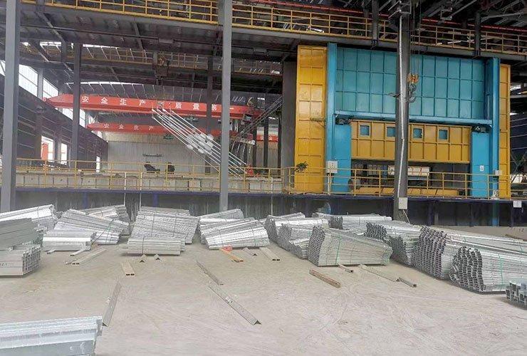 Verified China supplier - Qingdao highlight steel tower co.,ltd