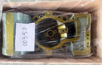 China L16/24 Tier 1 Cylinder head P50501-19-027 for sale