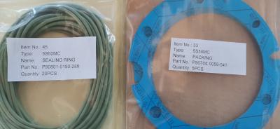 China S50MC Sealing ring & Packing for sale