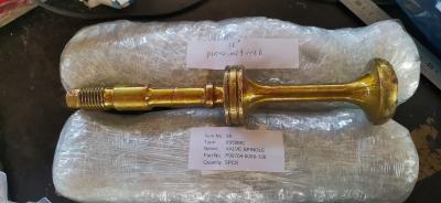 China S50MC VALVE SPINDLE P90704-0059-136 for sale