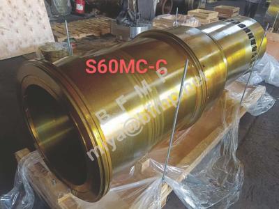 China S60MC-C CYLINDER LINER for sale
