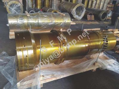 China CYLINDER LINERS S35ME, S40ME, S46ME, S50ME, S60ME, S70ME for sale