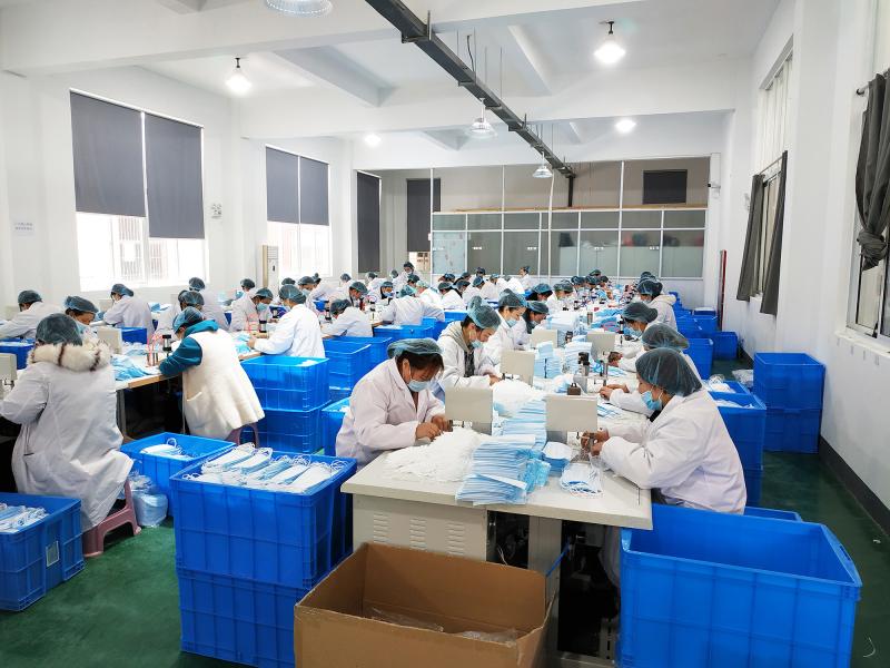 Fournisseur chinois vérifié - Henan Aile Industrial CO.,LTD.