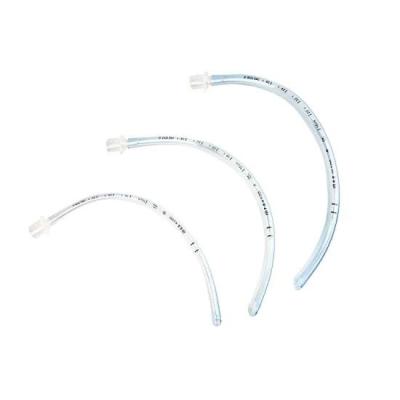 China Healthcare 2.0-10.0mm Oral / Nasal Uncuffed Murphy Endotracheal Tube Standard for sale