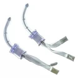China Tubo Endotracheal descartável do Tracheostomy do PVC 3.0-10.0mm do cateter da anestesia à venda