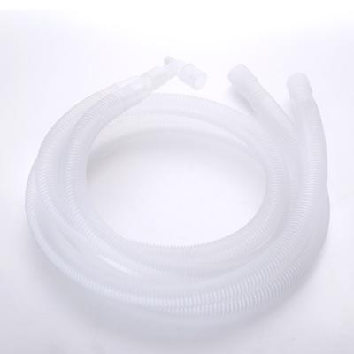 China Disposable 1.8m Anesthesia Catheter Anesthesia Circuit Normal Respiratory for sale
