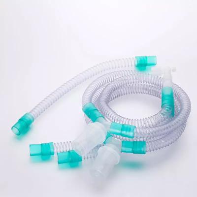 China Reinforced PVC Anesthesia Catheter With Watertrap For Adult And Pediatric for sale