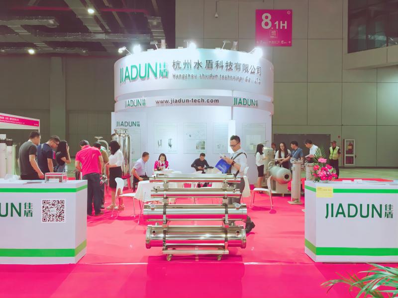 Проверенный китайский поставщик - Hangzhou Shuidun Technology Co.,Ltd