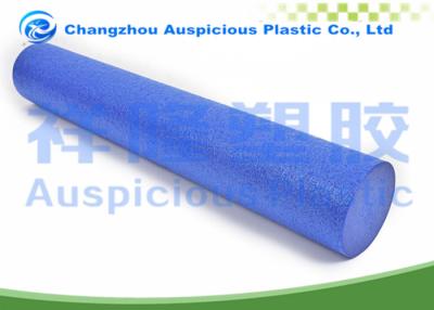 China Environmental Friendly Custom Design 90cm Foam EPP Yoga Foam Roller for sale