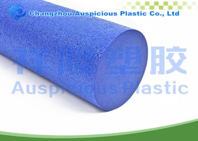China High Density Custom Logo 60cm Polyethylene  Epp Foam Roller for sale