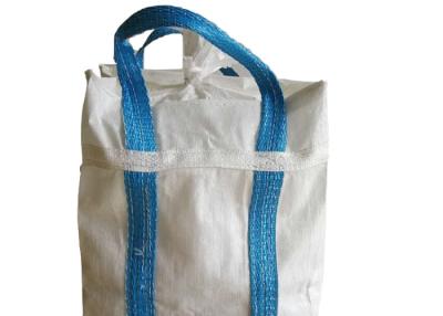China Building Use Transport PP Bulk Bag For Storing / Transporting Dry Products for sale