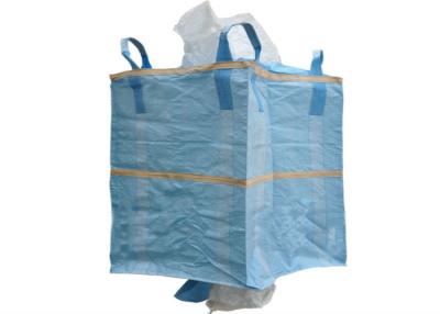 Китай Бортовой дизайн разрядки сумки одной тонны, перекрестный угол усиливает сумки громоздк ПП продается