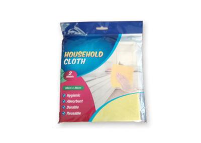 China High Softness And Durability Reusable Household Cleaning Wipes for sale