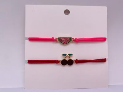 China Elastic Ladies Fashion Bracelets Multipurpose For Outdoor Activities en venta